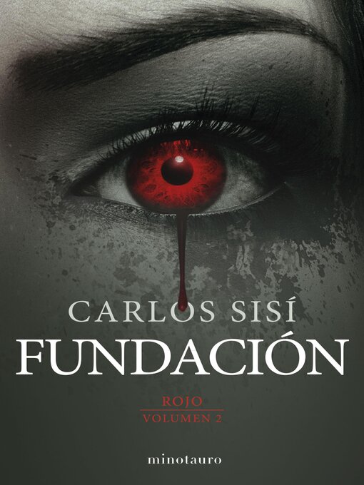 Title details for Fundación nº 2/3 by Carlos Sisí - Available